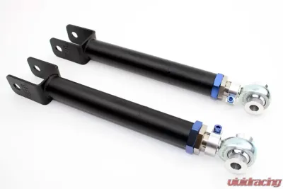 SPL Titanium Series Rear Traction Arms Lexus IS300 2001-2005 - SPL RTR IS300