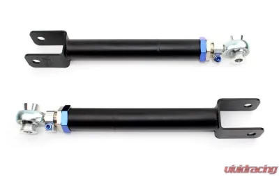 SPL Titanium Series Rear Traction Arms Lexus IS300 2001-2005 - SPL RTR IS300