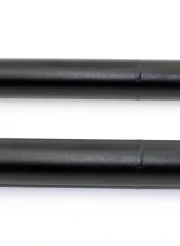 SPL Titanium Series Rear Traction Arms Lexus IS300 2001-2005                                     - SPL RTR IS300 - Image 3