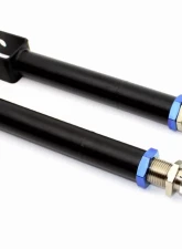 SPL Titanium Series Rear Traction Arms Lexus IS300 2001-2005                                     - SPL RTR IS300 - Image 4