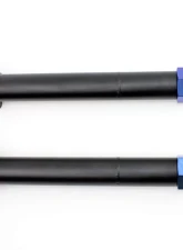 SPL Titanium Series Rear Traction Arms Lexus IS300 2001-2005                                     - SPL RTR IS300 - Image 5