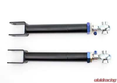 SPL Titanium Series Rear Traction Arms Lexus IS300 2001-2005 - SPL RTR IS300
