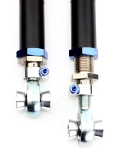 SPL Titanium Series Rear Traction Arms Lexus IS300 2001-2005                                     - SPL RTR IS300 - Image 7