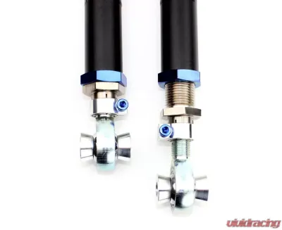 SPL Titanium Series Rear Traction Arms Lexus IS300 2001-2005 - SPL RTR IS300