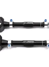 SPL Titanium Series Rear Lower Traction Rods Tesla Model 3 2017+                                     - SPL RTR MOD3 - Image 4