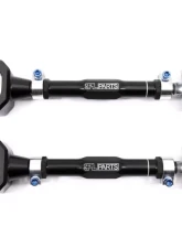 SPL Titanium Series Rear Lower Traction Rods Tesla Model 3 2017+                                     - SPL RTR MOD3 - Image 2