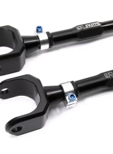 SPL Titanium Series Rear Lower Traction Rods Tesla Model 3 2017+                                     - SPL RTR MOD3 - Image 3