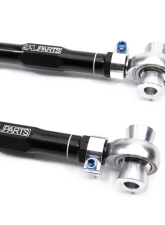 SPL Titanium Series Rear Lower Traction Rods Tesla Model 3 2017+                                     - SPL RTR MOD3 - Image 4