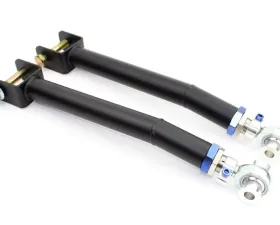 SPL Titanium Series Rear Lower Traction Arms Mazda Miata MX-5 2006-2015