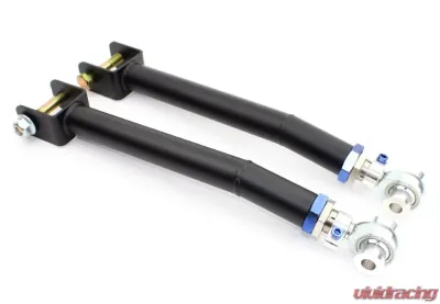 SPL Titanium Series Rear Lower Traction Arms Mazda Miata MX-5 2006-2015 - SPL RTR NC