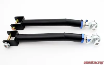 SPL Titanium Series Rear Lower Traction Arms Mazda Miata MX-5 2006-2015 - SPL RTR NC