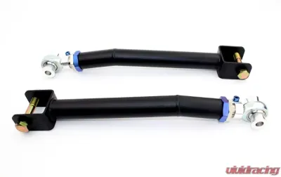 SPL Titanium Series Rear Lower Traction Arms Mazda Miata MX-5 2006-2015 - SPL RTR NC