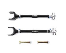 SPL Titanium Series Rear Lower Traction Arms Mazda Miata ND 2016+
