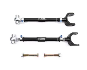 SPL Titanium Series Rear Upper Arms Chevrolet Camaro 6th Gen 2016-2020