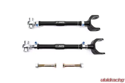 SPL Titanium Series Rear Upper Arms Chevrolet Camaro 6th Gen 2016-2020 - SPL RUA CAM6