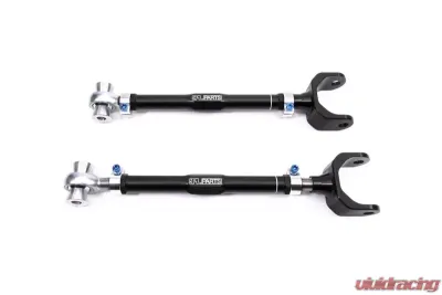 SPL Titanium Series Rear Upper Arms Chevrolet Camaro 6th Gen 2016-2020 - SPL RUA CAM6