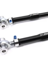 SPL Titanium Series Rear Upper Arms Chevrolet Camaro 6th Gen 2016-2020                                     - SPL RUA CAM6 - Image 3