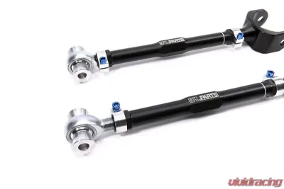 SPL Titanium Series Rear Upper Arms Chevrolet Camaro 6th Gen 2016-2020 - SPL RUA CAM6