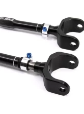 SPL Titanium Series Rear Upper Arms Chevrolet Camaro 6th Gen 2016-2020                                     - SPL RUA CAM6 - Image 4