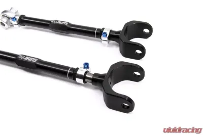 SPL Titanium Series Rear Upper Arms Chevrolet Camaro 6th Gen 2016-2020 - SPL RUA CAM6
