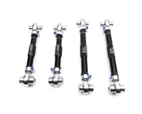 SPL Titanium Series Rear Upper Arms BMW F2X 2-Series | F3X 3/4-Series 2010+