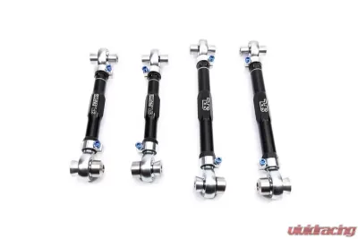 SPL Titanium Series Rear Upper Arms BMW F2X 2-Series | F3X 3/4-Series 2010+ - SPL RUA F3X