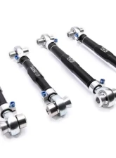 SPL Titanium Series Rear Upper Arms BMW F2X 2-Series | F3X 3/4-Series 2010+                                     - SPL RUA F3X - Image 2