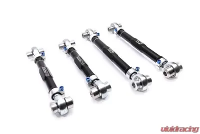SPL Titanium Series Rear Upper Arms BMW F2X 2-Series | F3X 3/4-Series 2010+ - SPL RUA F3X