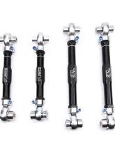SPL Titanium Series Rear Upper Arms BMW F2X 2-Series | F3X 3/4-Series 2010+                                     - SPL RUA F3X - Image 3