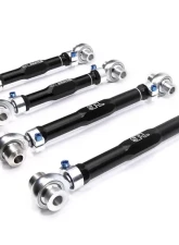 SPL Titanium Series Rear Upper Arms BMW F2X 2-Series | F3X 3/4-Series 2010+                                     - SPL RUA F3X - Image 4