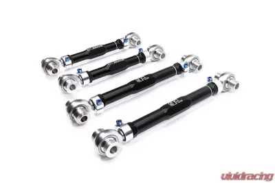 SPL Titanium Series Rear Upper Arms BMW F2X 2-Series | F3X 3/4-Series 2010+ - SPL RUA F3X