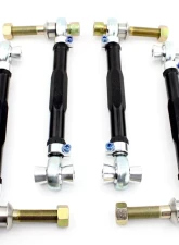 SPL Titanium Series Rear Upper Links BMW F8X M3 | M4 | M2 2015-2021                                     - SPL RUA F8X - Image 2