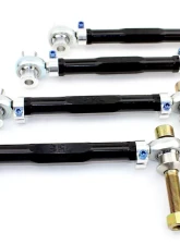 SPL Titanium Series Rear Upper Links BMW F8X M3 | M4 | M2 2015-2021                                     - SPL RUA F8X - Image 3