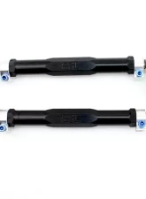 SPL Titanium Series Rear Upper Links BMW F8X M3 | M4 | M2 2015-2021                                     - SPL RUA F8X - Image 4