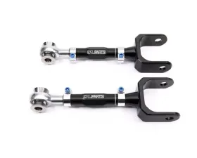 SPL Titanium Series Rear Upper Links (Camber) Tesla Model 3 2017+
