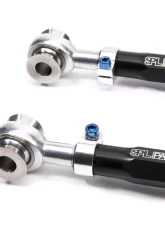 SPL Titanium Series Rear Upper Links (Camber) Tesla Model 3 2017+                                     - SPL RUA MOD3 - Image 3