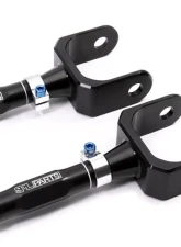 SPL Titanium Series Rear Upper Links (Camber) Tesla Model 3 2017+                                     - SPL RUA MOD3 - Image 4