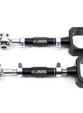 SPL Titanium Series Rear Upper Links (Camber) Tesla Model 3 2017+                                     - SPL RUA MOD3 - Image 5