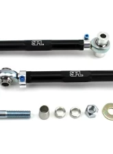 SPL Titanium Series Rear Upper Lateral Arms Mazda Miata MX-5 2006-2015                                     - SPL RUA NC - Image 4