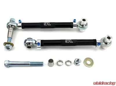 SPL Titanium Series Rear Upper Lateral Arms Mazda Miata MX-5 2006-2015 - SPL RUA NC