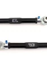 SPL Titanium Series Rear Upper Lateral Arms Mazda Miata MX-5 2006-2015                                     - SPL RUA NC - Image 2