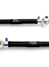 SPL Titanium Series Rear Upper Lateral Arms Mazda Miata MX-5 2006-2015                                     - SPL RUA NC - Image 3