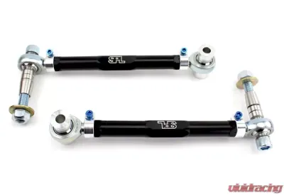 SPL Titanium Series Rear Upper Lateral Arms Mazda Miata MX-5 2006-2015 - SPL RUA NC