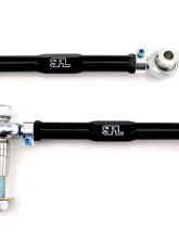 SPL Titanium Series Rear Upper Lateral Arms Mazda Miata MX-5 2006-2015                                     - SPL RUA NC - Image 4