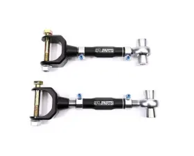 SPL Titanium Series Rear Upper Lateral Arms Mazda Miata ND 2016+
