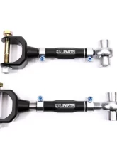 SPL Titanium Series Rear Upper Lateral Arms Mazda Miata ND 2016+                                     - SPL RUA ND - Image 4