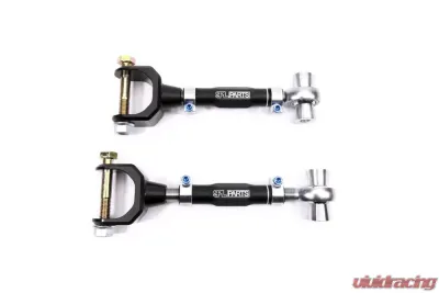 SPL Titanium Series Rear Upper Lateral Arms Mazda Miata ND 2016+ - SPL RUA ND