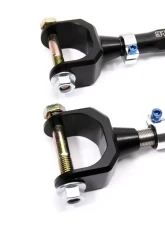 SPL Titanium Series Rear Upper Lateral Arms Mazda Miata ND 2016+                                     - SPL RUA ND - Image 2