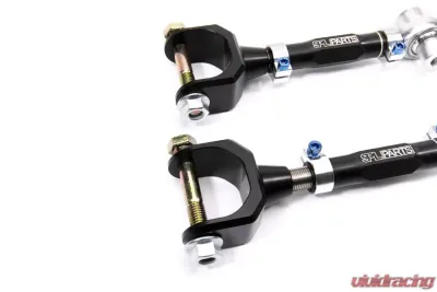 SPL Titanium Series Rear Upper Lateral Arms Mazda Miata ND 2016+ - SPL RUA ND