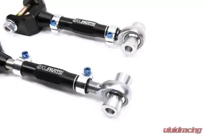 SPL Titanium Series Rear Upper Lateral Arms Mazda Miata ND 2016+ - SPL RUA ND